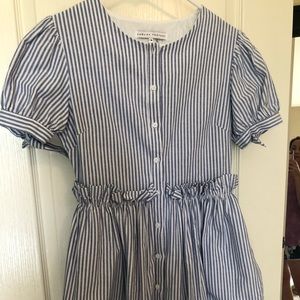 SHOPBOP English Factory dress SIZE Medium